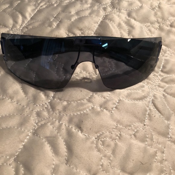 Authentic Yves Saint Laurent Sunglasses